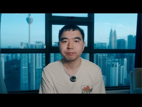 Why Move from Canada to Live Part-Time in Asia? thumbnail