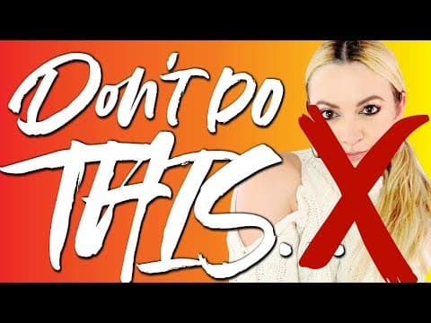 How to "Lowkey" Flirt | Tips and Tricks to Make Someone Like You thumbnail