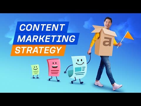 Product-led Content: How we Do Content Marketing at Ahrefs thumbnail
