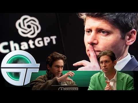 OpenAI Ends Side Quests, SF Housing Market is Back, Kalshi’s $1B Prize | Diet TBPN thumbnail