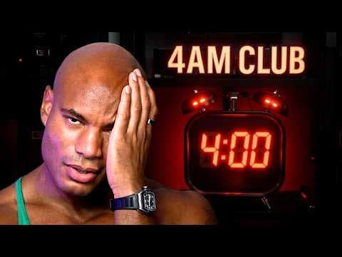 EXTREME Ways to Be More Productive (Do NOT Try This) thumbnail
