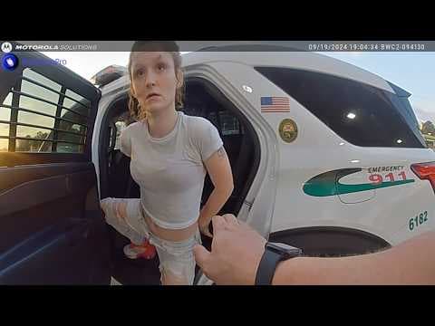 Taking The Charges for Your Evil Twin thumbnail