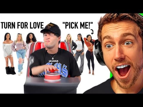 ZACH JUSTICE VIDEOS HAVE NO FILTER! thumbnail