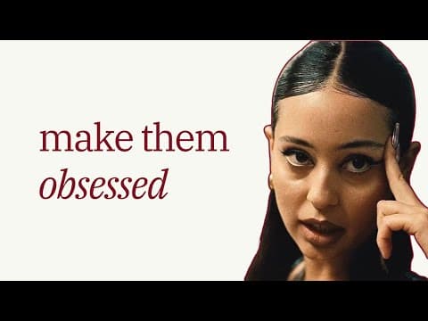 The allure of Alexa Demie thumbnail