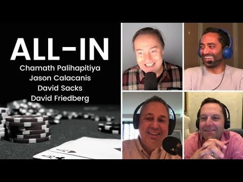 E14: Salesforce acquires Slack, DeepMind’s AlphaFold breakthrough, Trust Fund Socialists & more thumbnail