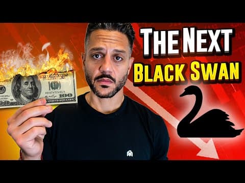 This market is totally collapsing 🚨 (And it's not in stocks) thumbnail
