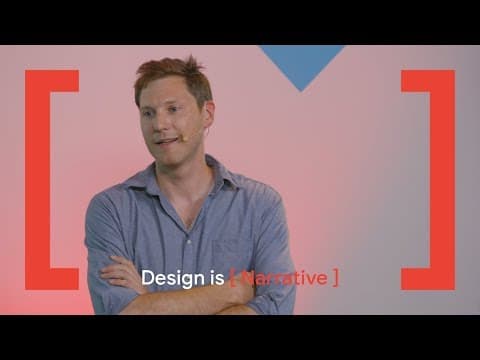 How Does Storytelling Enhance Design in UX? thumbnail