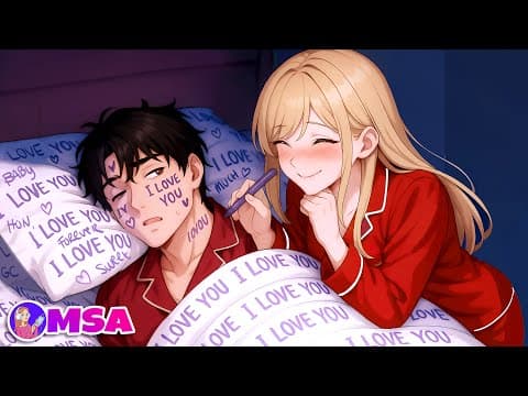 I'm Obsessed with My Ex thumbnail