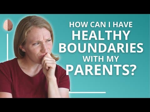 How to Build Healthy Interdependence in Relationships thumbnail