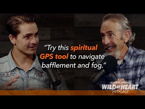 E843 | What Is God Up To in Your Life? - Part 2 thumbnail