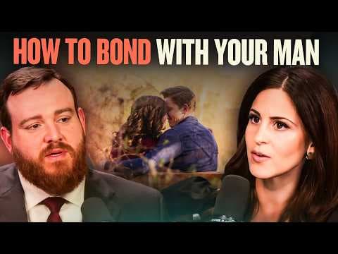 The Science of Love, Sex, and Thriving Relationships @AttachmentAdam | E240 Lila Rose Show thumbnail