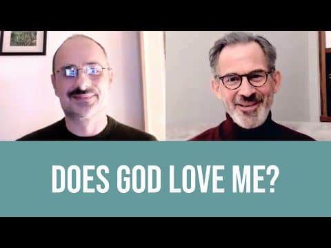 Does God Love Me? thumbnail