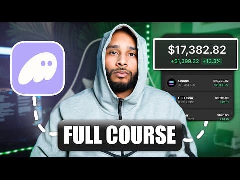 From Zero to $100K: 2025 Memecoin Trading Strategies You NEED to Know! thumbnail