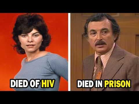 MAUDE (1972-1978) Cast THEN and NOW 2026, The actors have aged horribly!! thumbnail