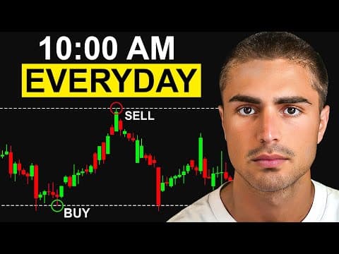 This Data-Backed Strategy Works Everyday (Stupid Simple And Proven) thumbnail