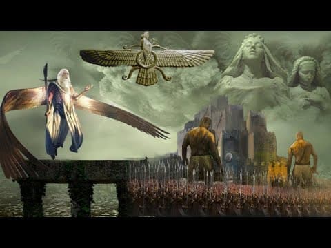 The Book of Enoch Banned from The Bible Tells the True Story of Humanity thumbnail