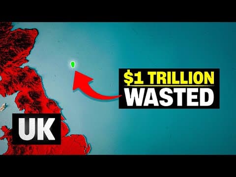 How the UK Wasted its Greatest Opportunity Ever thumbnail
