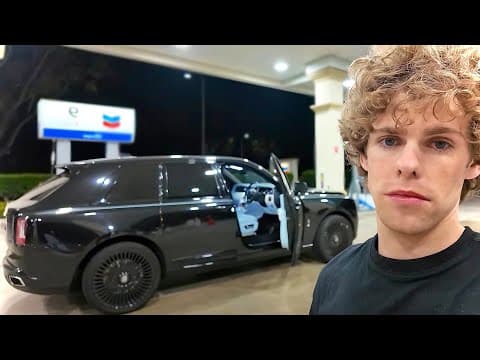 going back to my hometown after getting rich thumbnail