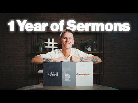 How To Make Your Own Church Coffee Table Book thumbnail
