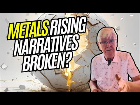 Bitcoin Exposed, Japan Cracking, China Broke — Now What? thumbnail