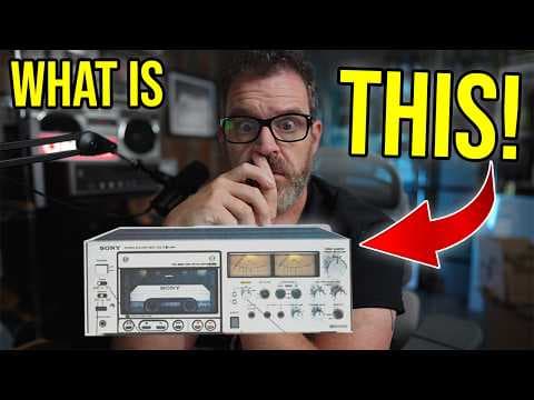 This almost Killed CD's... thumbnail