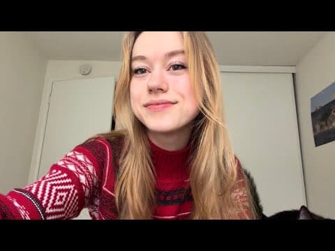 Take care of yourself! thumbnail