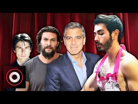 Who Are the Top 10 Hottest Men Alive Right Now? thumbnail