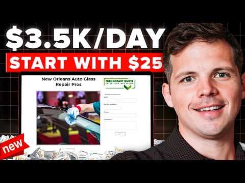 How to Start a Passive Website Landlord Business thumbnail