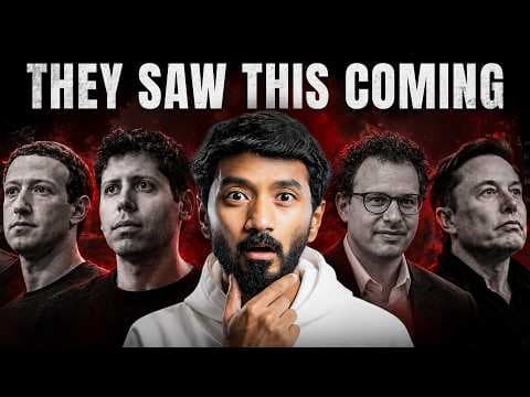 What Is AI Misalignment and Why it Goes Rogue? thumbnail