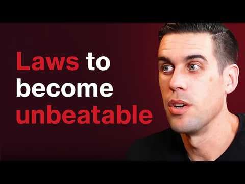 How to Cultivate Resilience as an Entrepreneur thumbnail
