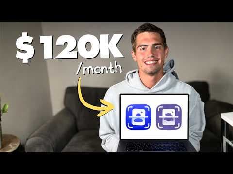How to Turn Personal Problems Into Profitable Apps thumbnail