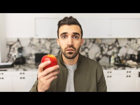 Why Can't I Make My Habits Stick and How to Fix It? thumbnail