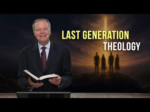 The Truth About the Final Generation (It's Not What You Think) thumbnail