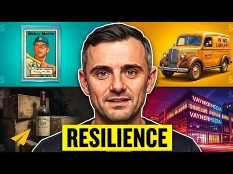 Building a Billion-Dollar Mindset: Entrepreneurial Lessons for Massive Growth thumbnail