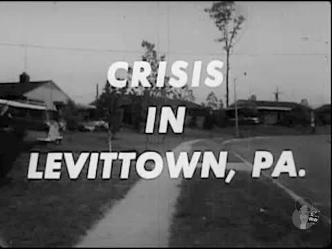 Crisis In Levittown, PA (1957) | Segregation and Racial Conflict in Suburbicon thumbnail