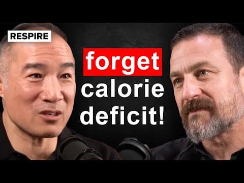 New Study: Lose Fat, Gain Muscle WITHOUT Calorie Deficit! thumbnail