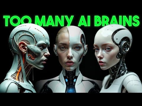 ByteDance BAGEL, Claude 4 and Mistral's Devstral: 3 New AI Models SHOCKED The World thumbnail