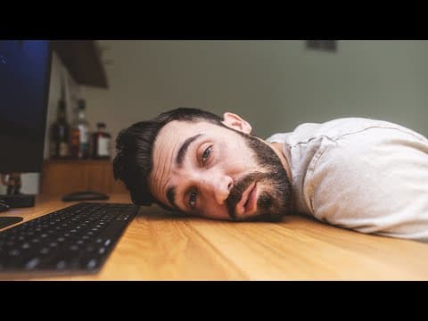 What Is the Flaw in Common Productivity Advice? thumbnail