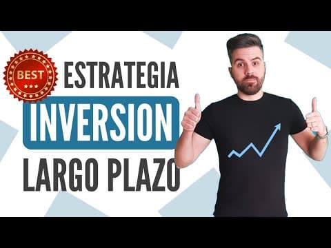How to Invest in the Stock Market Long Term From Zero thumbnail