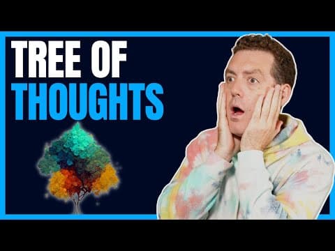 How Does the Tree of Thoughts Improve AI Reasoning? thumbnail