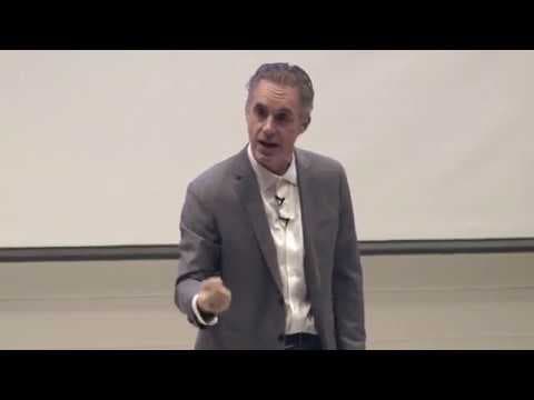 Jordan Peterson - Wasting Time and Opportunities thumbnail