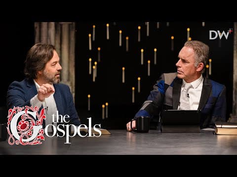 The Devil’s Offer | The Gospels thumbnail