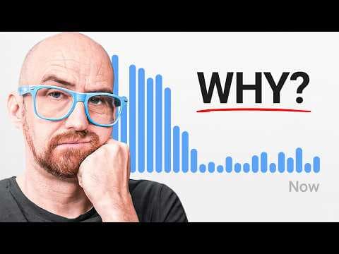 Did YouTube Change the Algorithm and Shadowban You? thumbnail