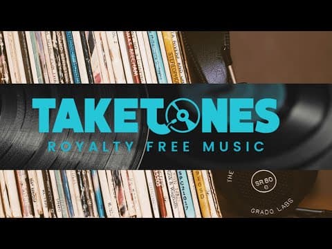🎶 TakeTones.com - Find Royalty Free Music For Podcasts and Videos thumbnail