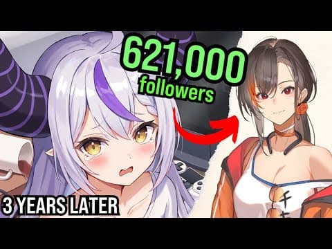 What Are the Key Lessons from Kakage-sensei for Artists? thumbnail
