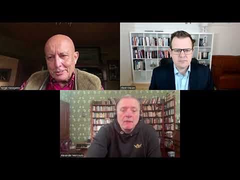 Russia Changes Nuclear Doctrine - Sergey Karaganov, Alexander Mercouris & Glenn Diesen thumbnail