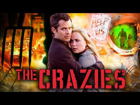 The Crazies: The Most Realistic Start to the Apocalypse thumbnail