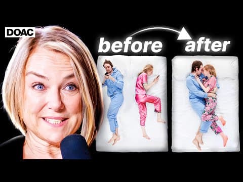 The Most Important Sex Advice You NEED To Hear | Esther Perel thumbnail