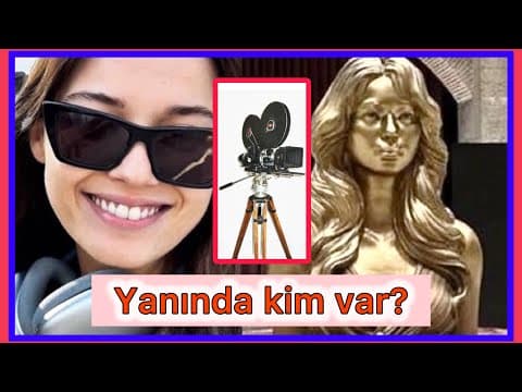 Afra Saraçoğlu üzüntüyü nasıl geride bıraktı, anlatıyorum thumbnail