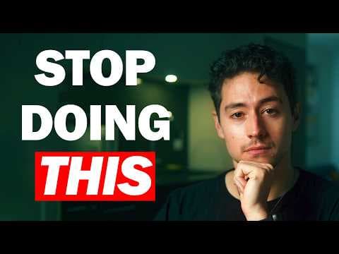 Fix 90% of Your AI Automation Agency Problems in 30 Days thumbnail